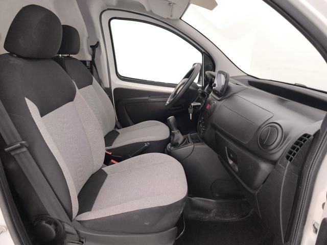FIAT Fiorino cargo 1.3 mjt 95cv ecojet SX E6d-temp