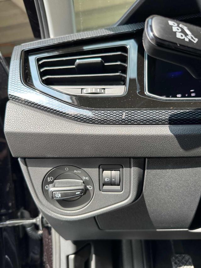 VOLKSWAGEN Polo 1.0 TSI Edition Plus
