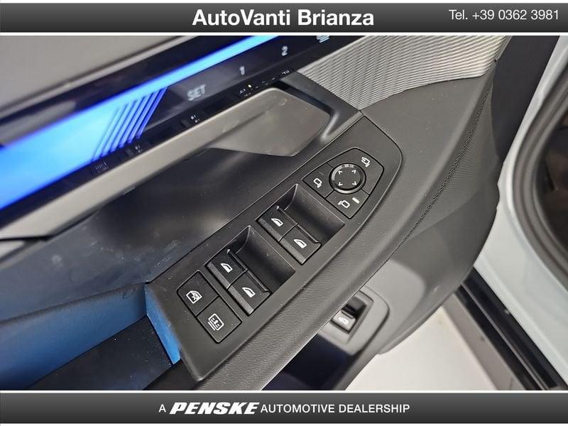 BMW i5 i5 xDrive 40 Msport Pro