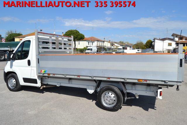 CITROEN Jumper 35 2.2 BlueHDi 140 CV CASSONE FISSO 146000 KM
