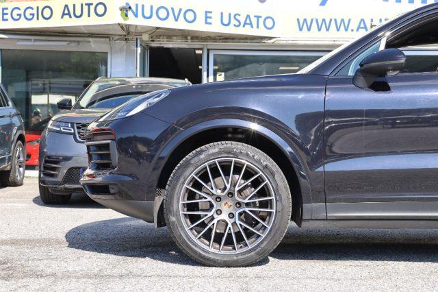 PORSCHE Cayenne 3.0 V6
