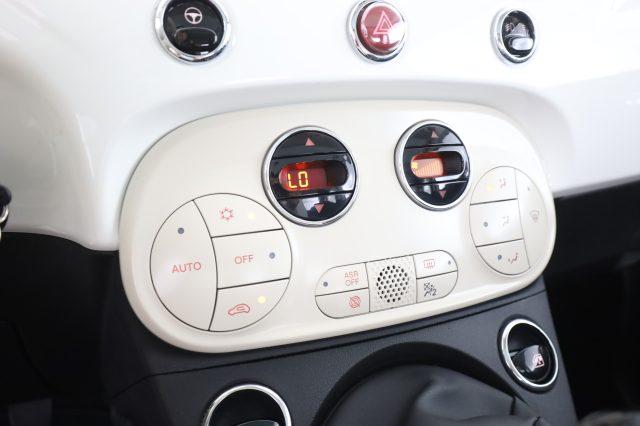 FIAT 500 500 1.0 Hybrid Dolcevita