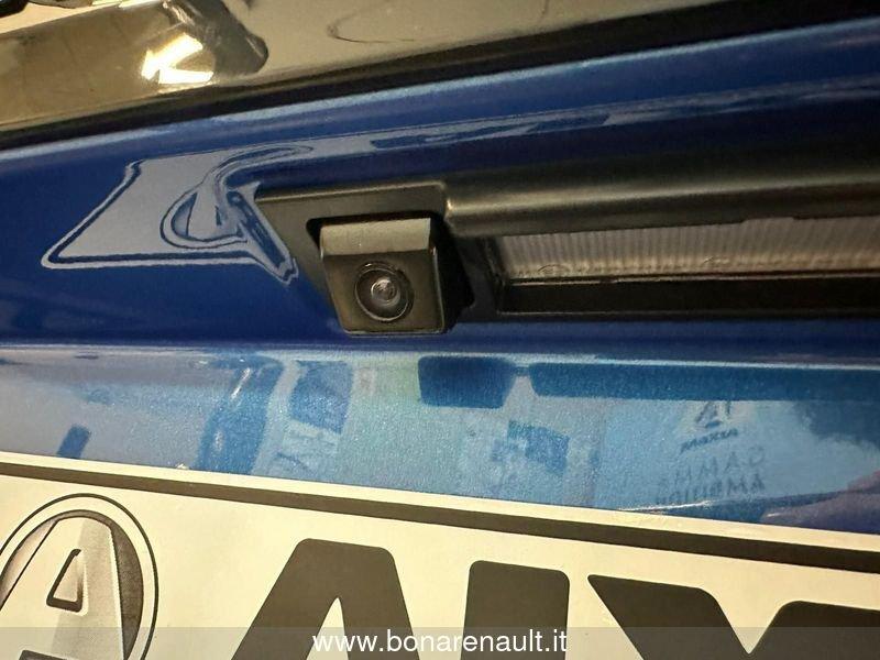 Aixam City City Sport TABLET DA 9' AndroidAuto & CarPlay