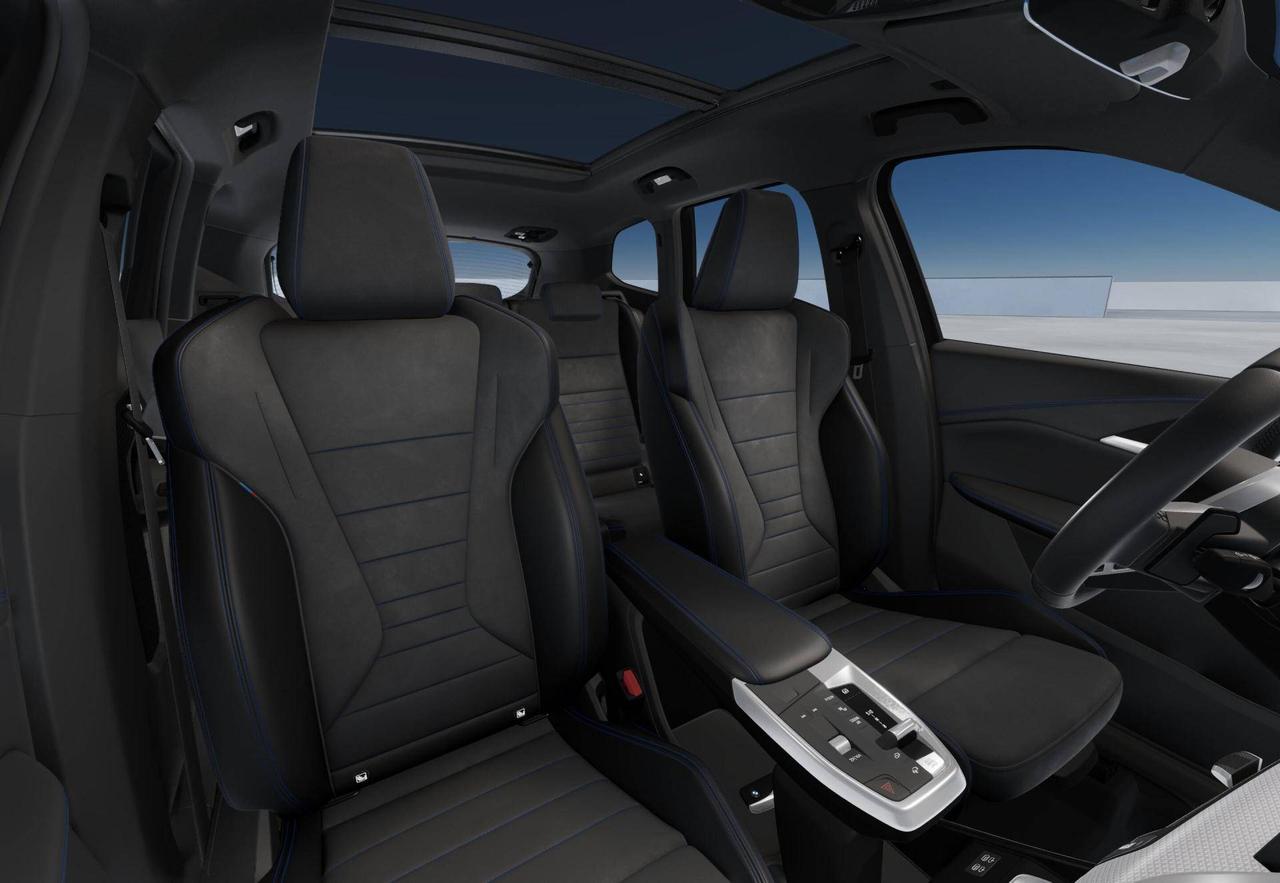 BMW X1 xDrive20d 48V MSport