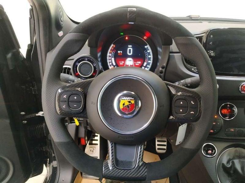 Abarth 695 1.4 t-jet 180cv