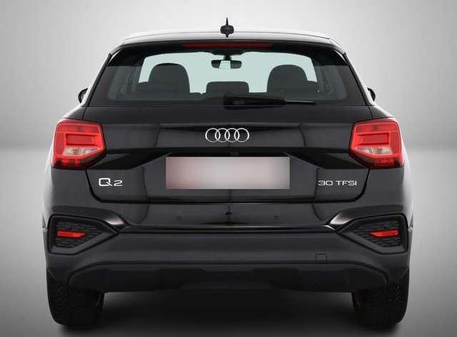 Audi Q2 30 TFSI 110 CV *NAVI+RETROCAMERA* ONLY PROMO!