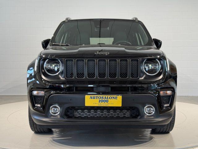 JEEP Renegade 1.6Mjt DDCT 120cv Limited LED/PREZZO REALE