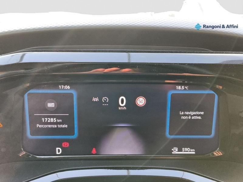 Volkswagen Multivan 2.0 TDI 150cv Space DSG AUTOCARRO N1