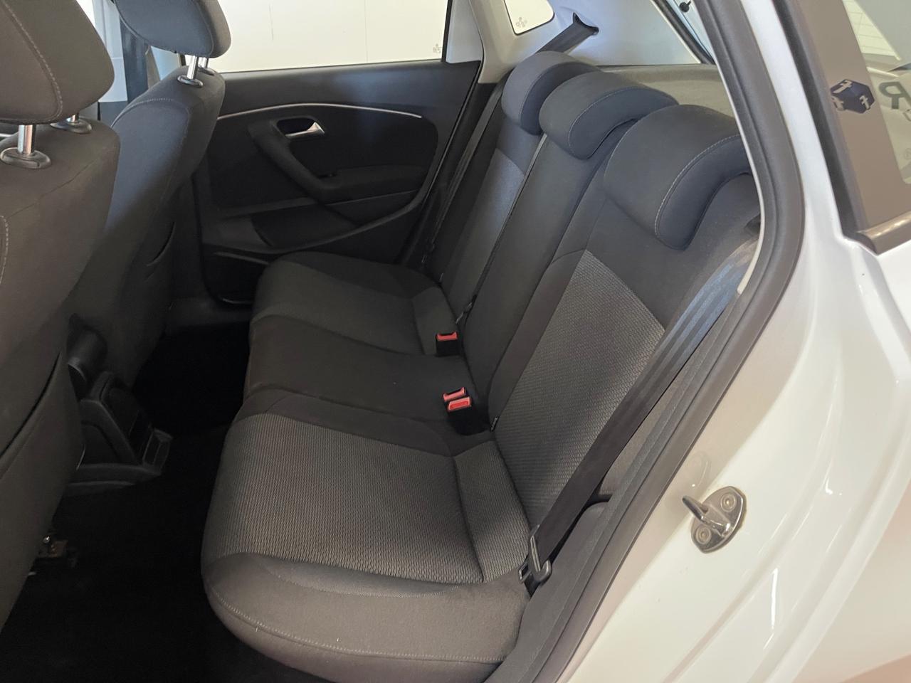 Volkswagen Polo 1.4 TDI 90 CV 5p. Highline