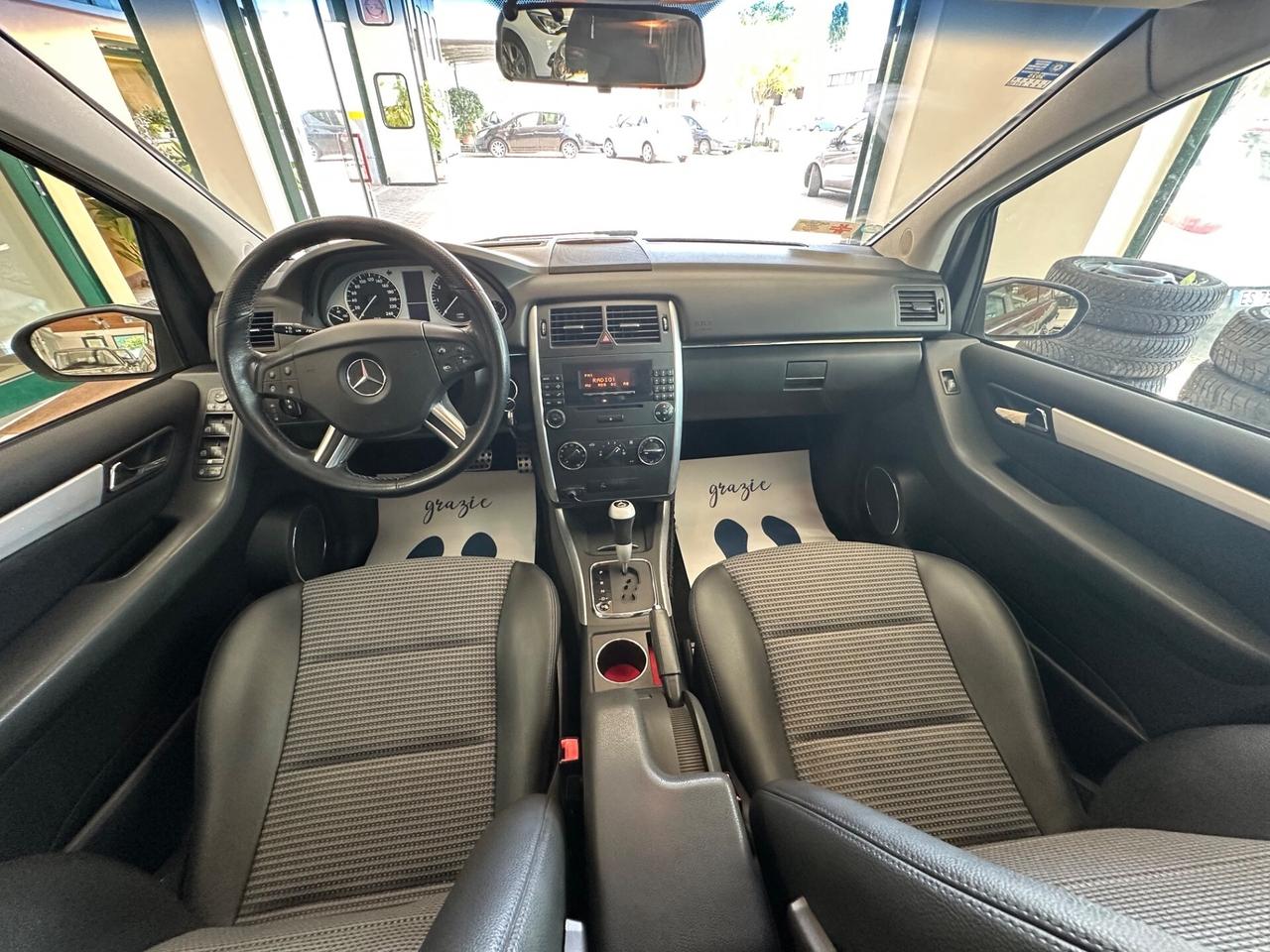 Mercedes-benz B 170 Sport