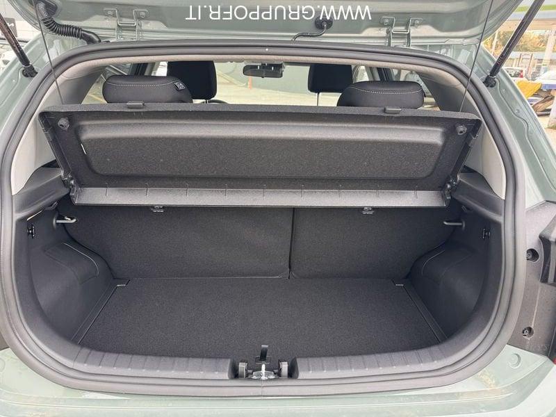 Kia Picanto 1.0 STYLE RUOTINO DI SCORTA