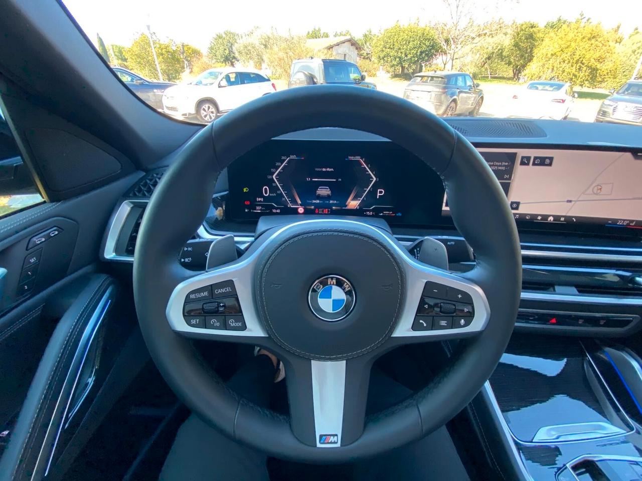 Bmw X6 xDrive30d 48V MSport Pro