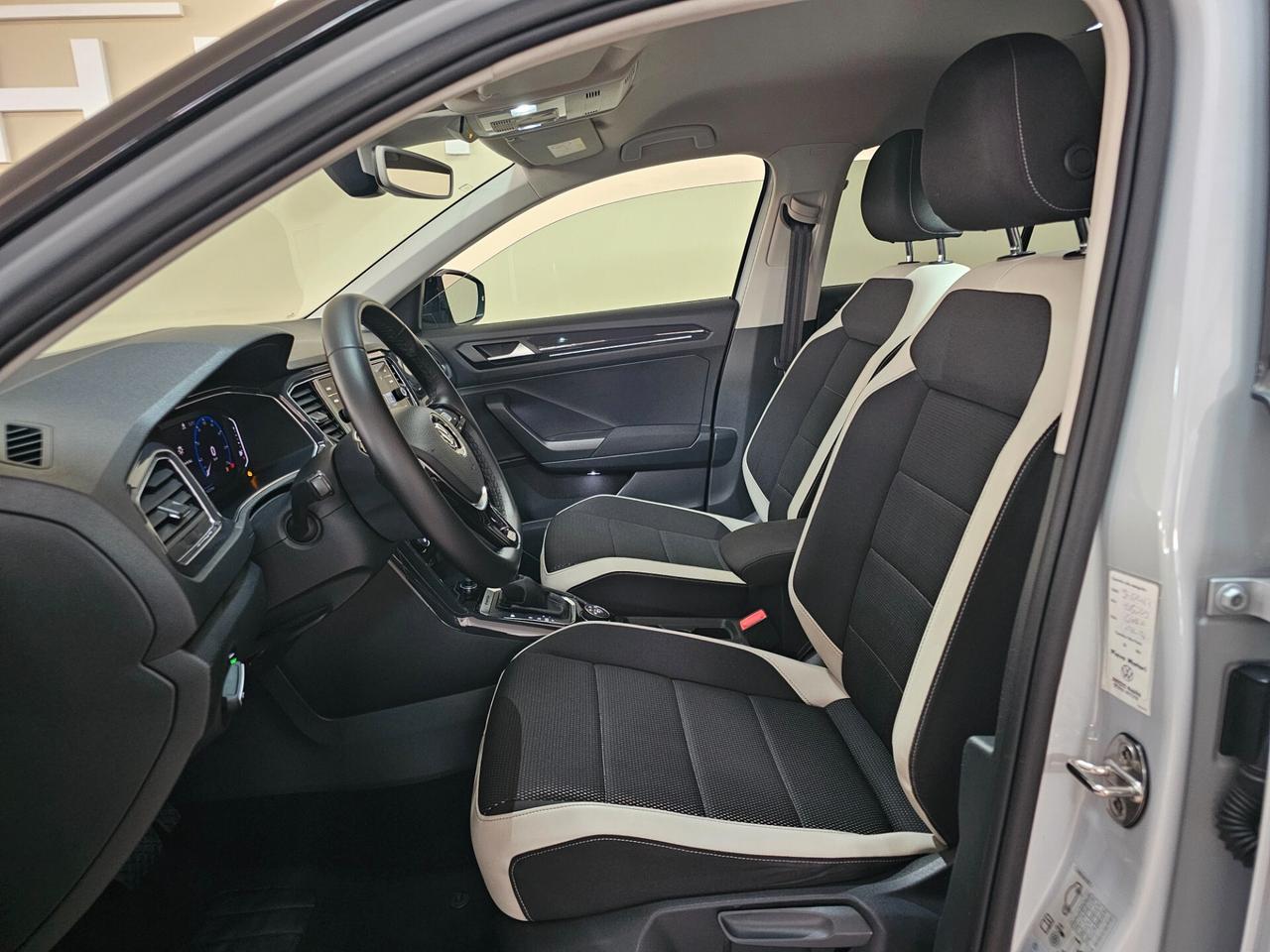 Volkswagen T-Roc 2.0 TDI SCR 150 CV DSG 4MOTION Advanced BlueMot. Tech.