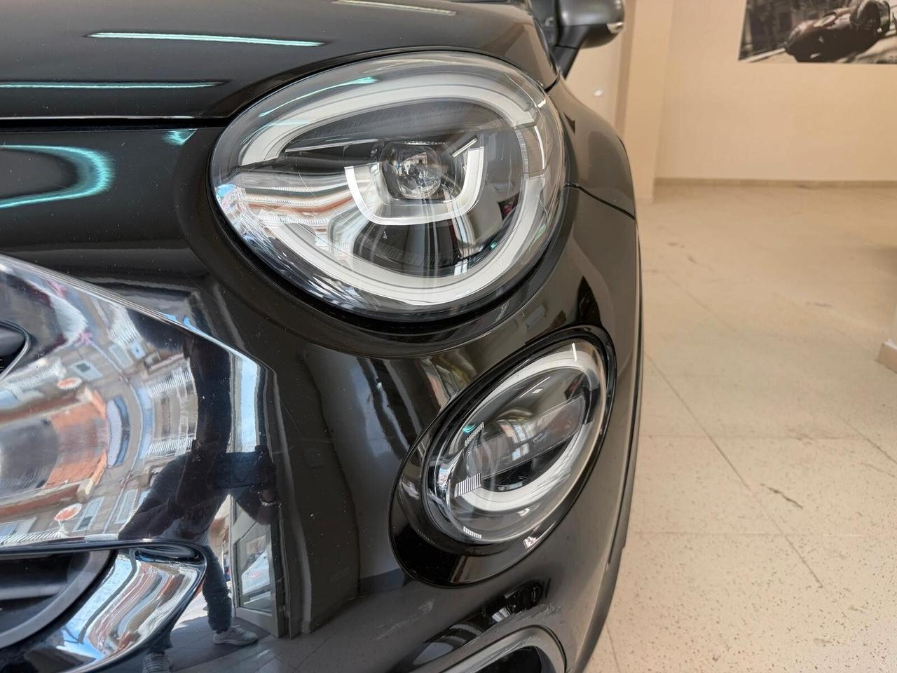 Fiat 500X 1.6 MultiJet 130 CV Sport