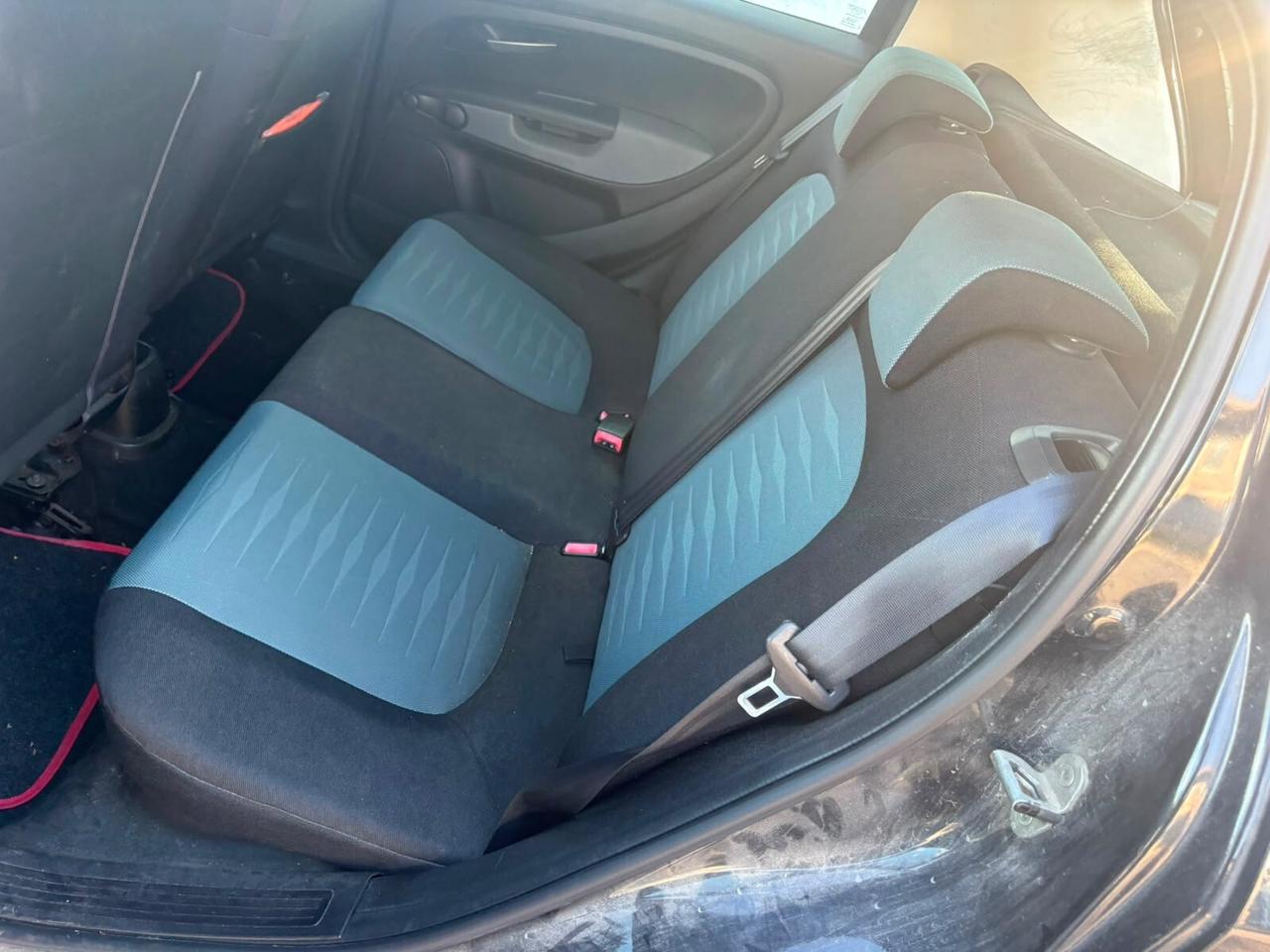Fiat Punto Evo 1.2 5 porte Active