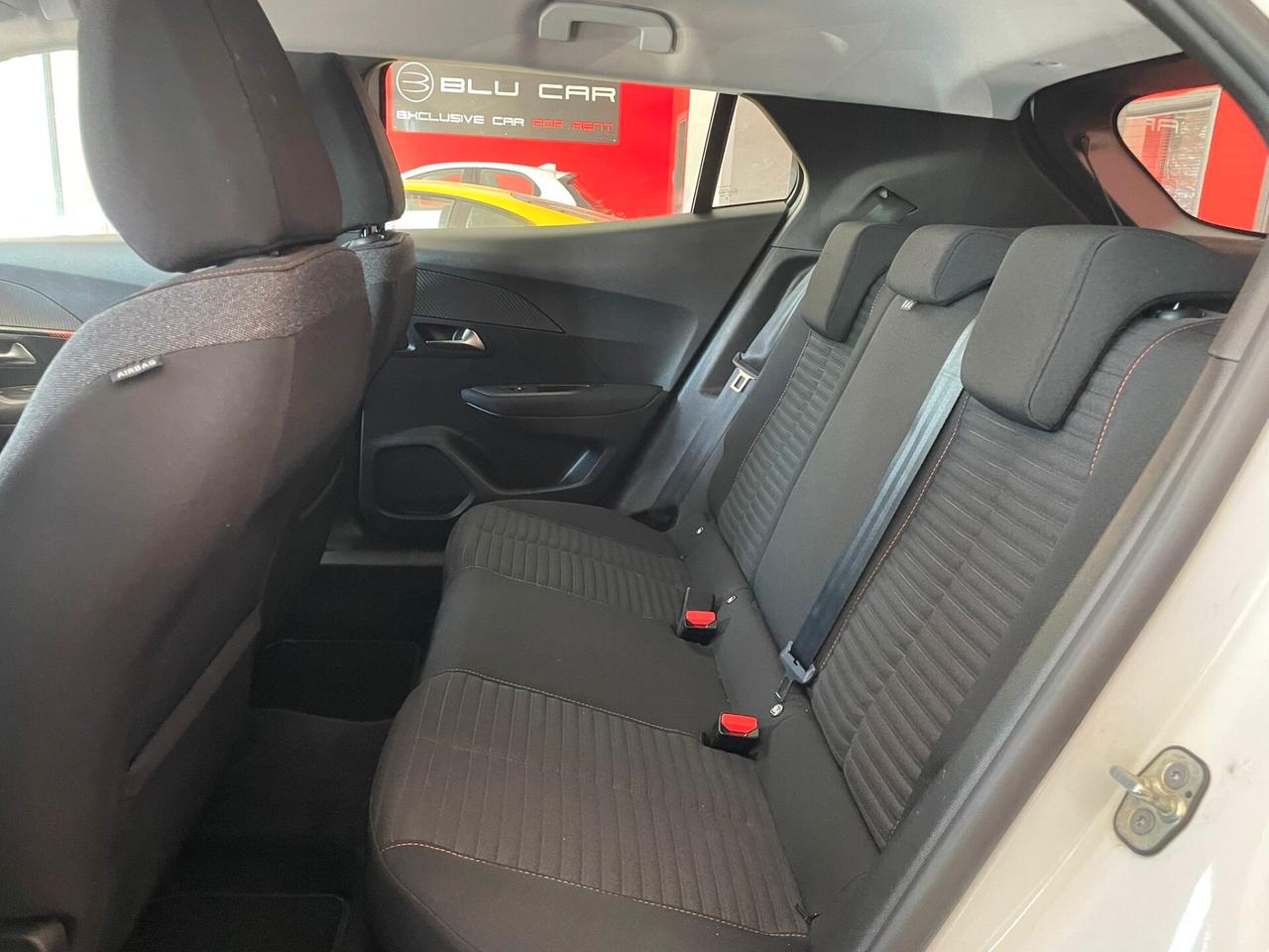 PEUGEOT 1.2 ACTIVE PACK 100cv