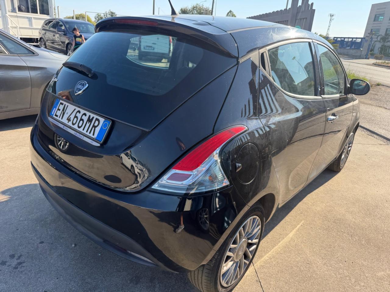 Lancia Ypsilon 1.3 MJT 16V 95 CV 5 porte S&S Platinum