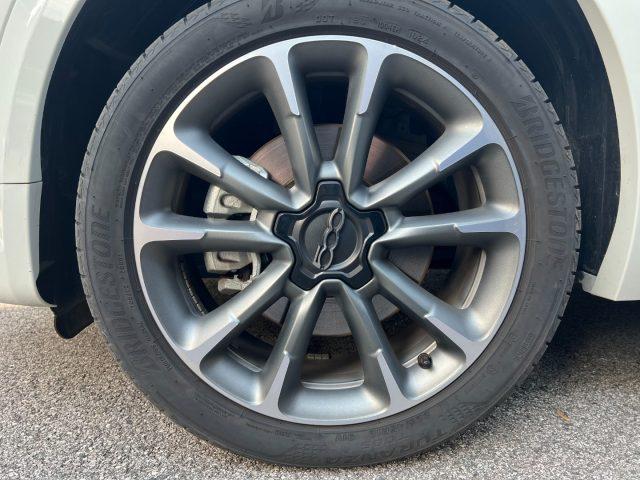 FIAT 500X 1.5 T4 Hybrid 130CV DCT Sport MY 24 #FULL LED