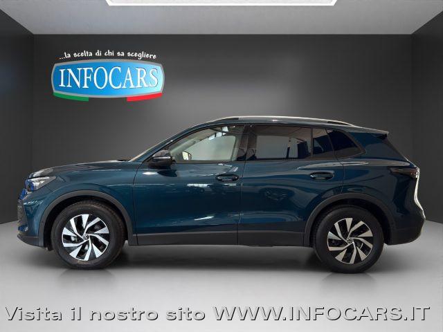 VOLKSWAGEN Tiguan 1.5 eTSI 150 CV ACT DSG Edition Plus - PROMO