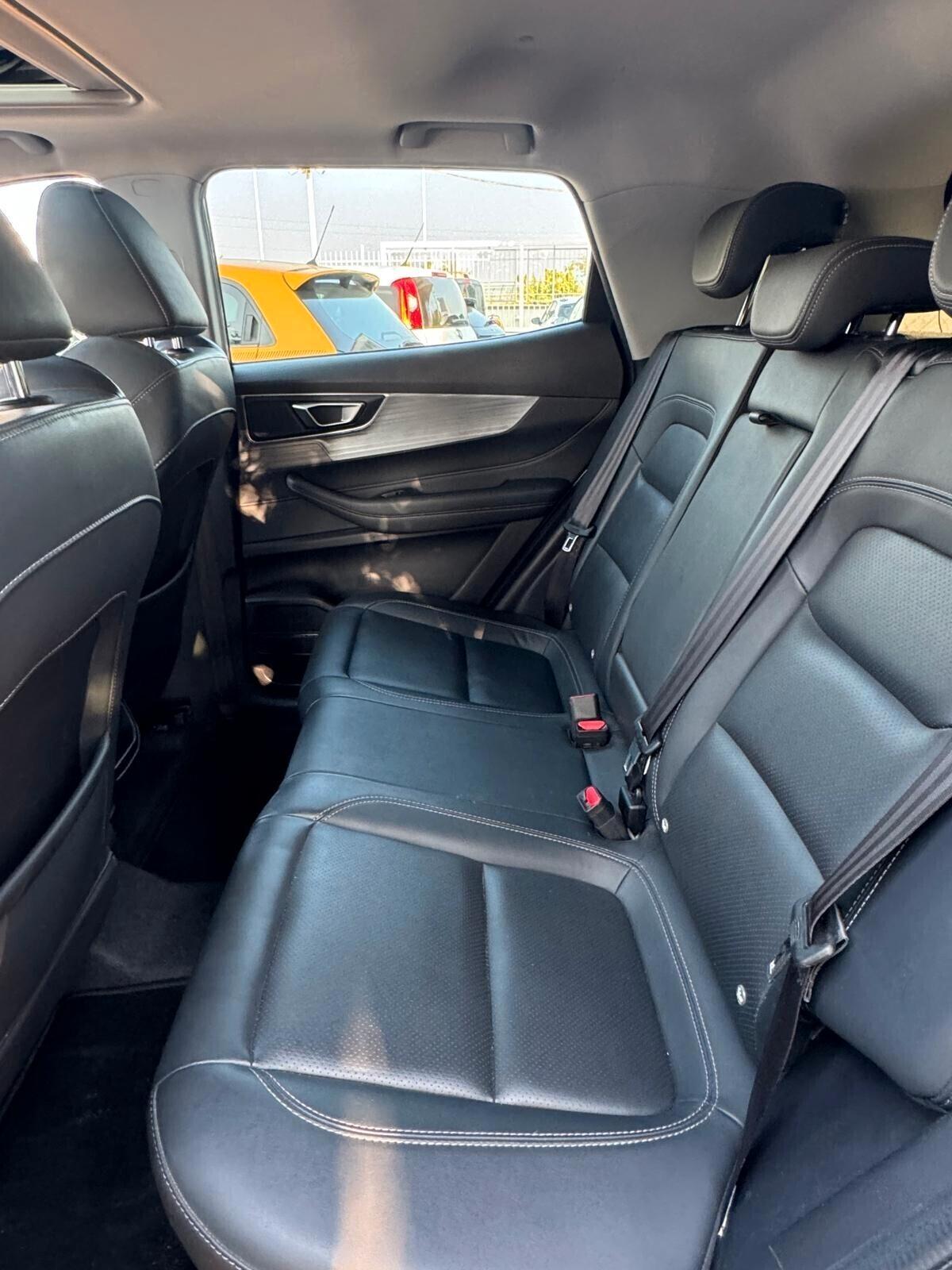 Dr 5.0 s3 1.5 Bi-Fuel GPL