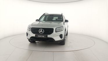 Mercedes-Benz GLB - X247 2023 - GLB 200 d Progressive Advanced Plus auto
