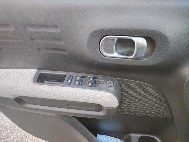 CITROEN C3 Aircross 110 S&S Shine PREZZO REALE - NO VINCOLI