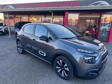 Citroen C3 PureTech 110 S&S Max
