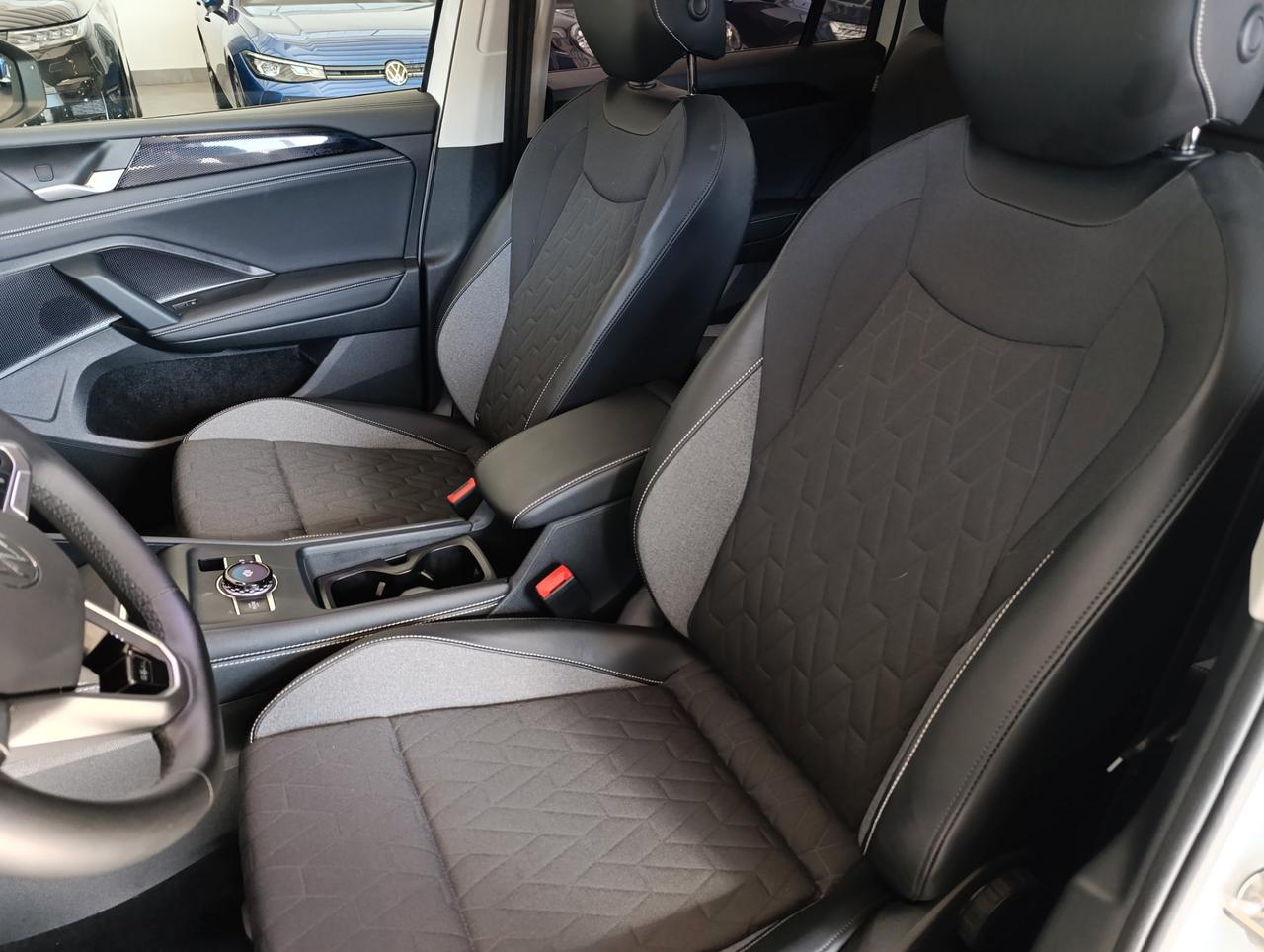 Volkswagen Tiguan 1.5 etsi Life 130cv dsg