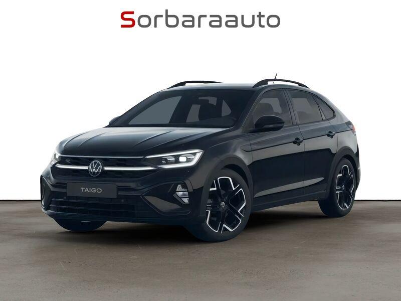 Volkswagen Taigo Taigo 1.0 tsi R-Line 115cv dsg