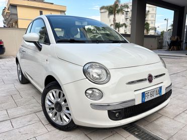 Fiat 500 1.3 Multijet 95 CV unico proprietario