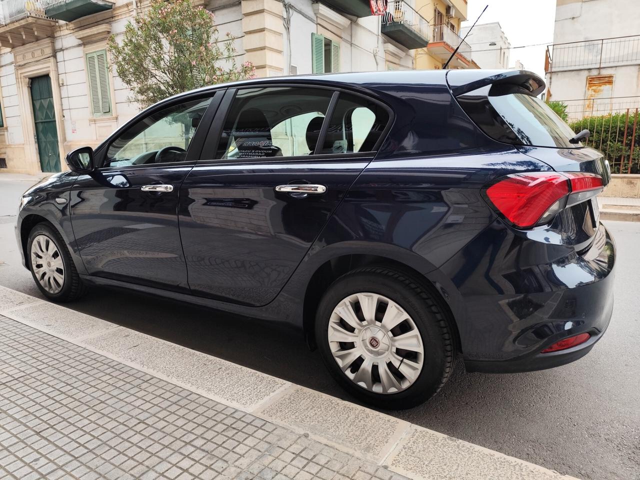 Fiat Tipo 1.6 Mjt 120cv DIESEL BERLINA