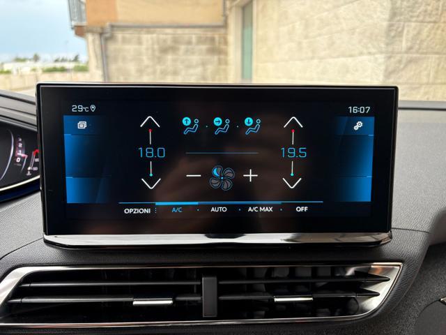 PEUGEOT 3008 1.5 BlueHDi 130 S&S Allure Pack C.AUTOMATICO