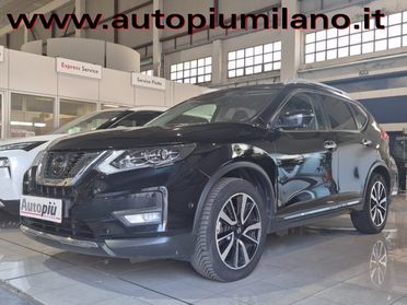 NISSAN X-Trail dCi 150 4WD Tekna 7p