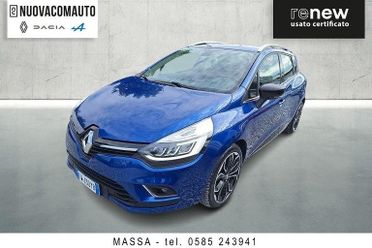 Renault Clio Sporter 1.5 dCi Moschino Intens