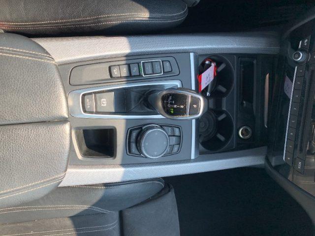 BMW X5 xDrive25d M-SPORT
