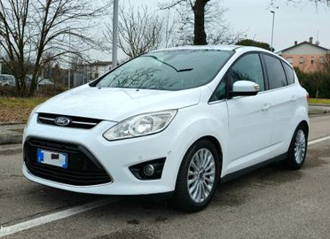 Ford C Max Titanium ok neopatentati garantita 12 mesi
