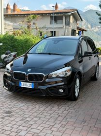 Bmw Serie 2 Gran Tourer 216d Luxury