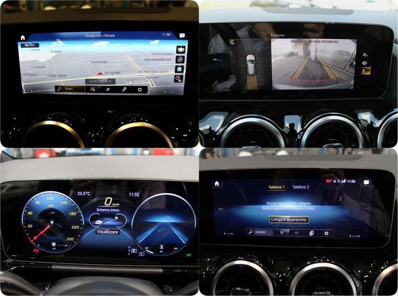Mercedes-Benz Classe B B 180 d Sport Plus auto