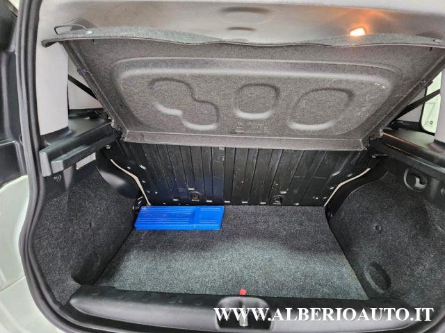 FIAT Panda 1.3 MJT S&S Easy NO CLIMA
