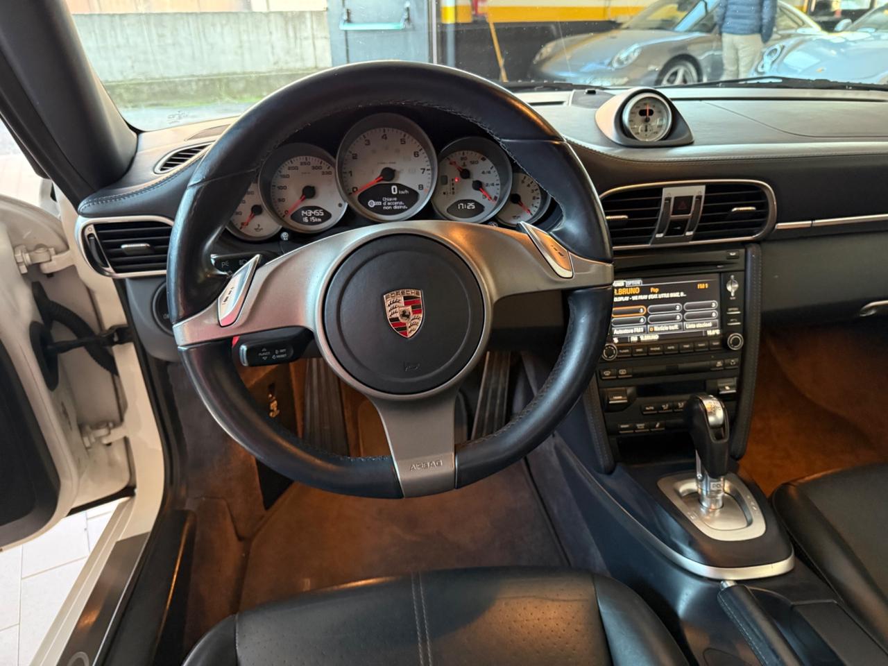 Porsche 997.2 Carrera s