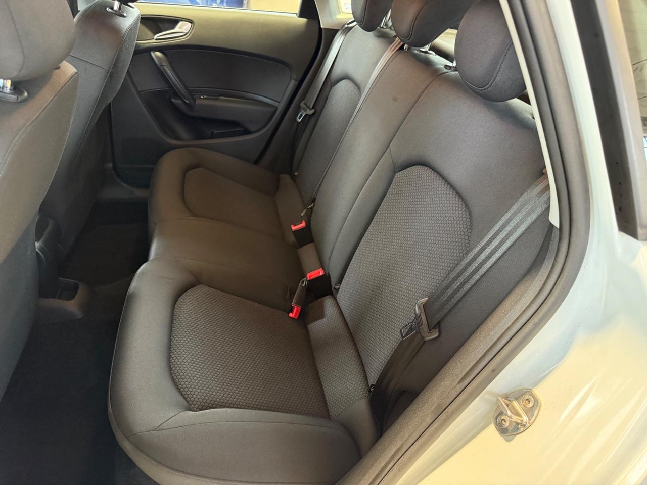 Audi A1 SPB 1.4 TDI Design