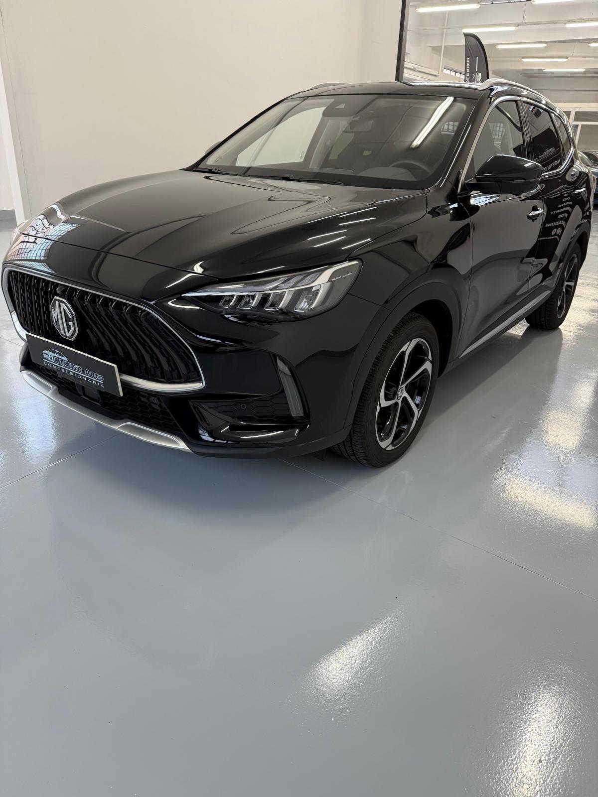 Mg HS 1.5T-GDI Luxury