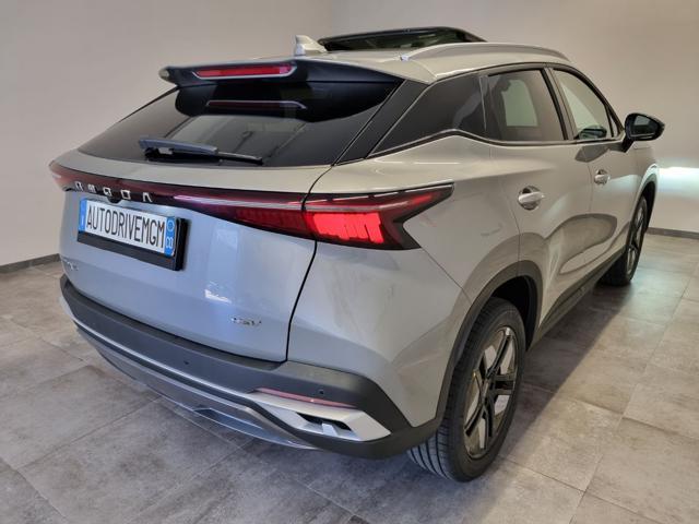 OMODA 5 Omoda 5 1.5 TGDi Super Hybrid System 224 CV Premiu