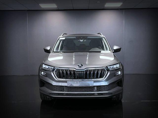 SKODA Karoq 1.5 TSI 150CV DSG Executive