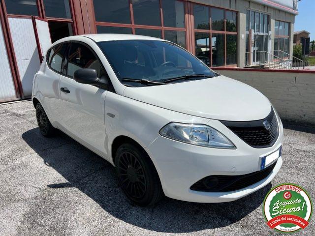 LANCIA Ypsilon 1.2 69cv GPL Ecochic Elefantino Blu