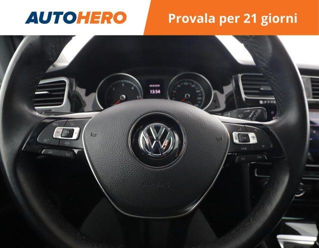 VOLKSWAGEN Golf 2.0 TDI DSG 5p. Business BlueMotion Technology