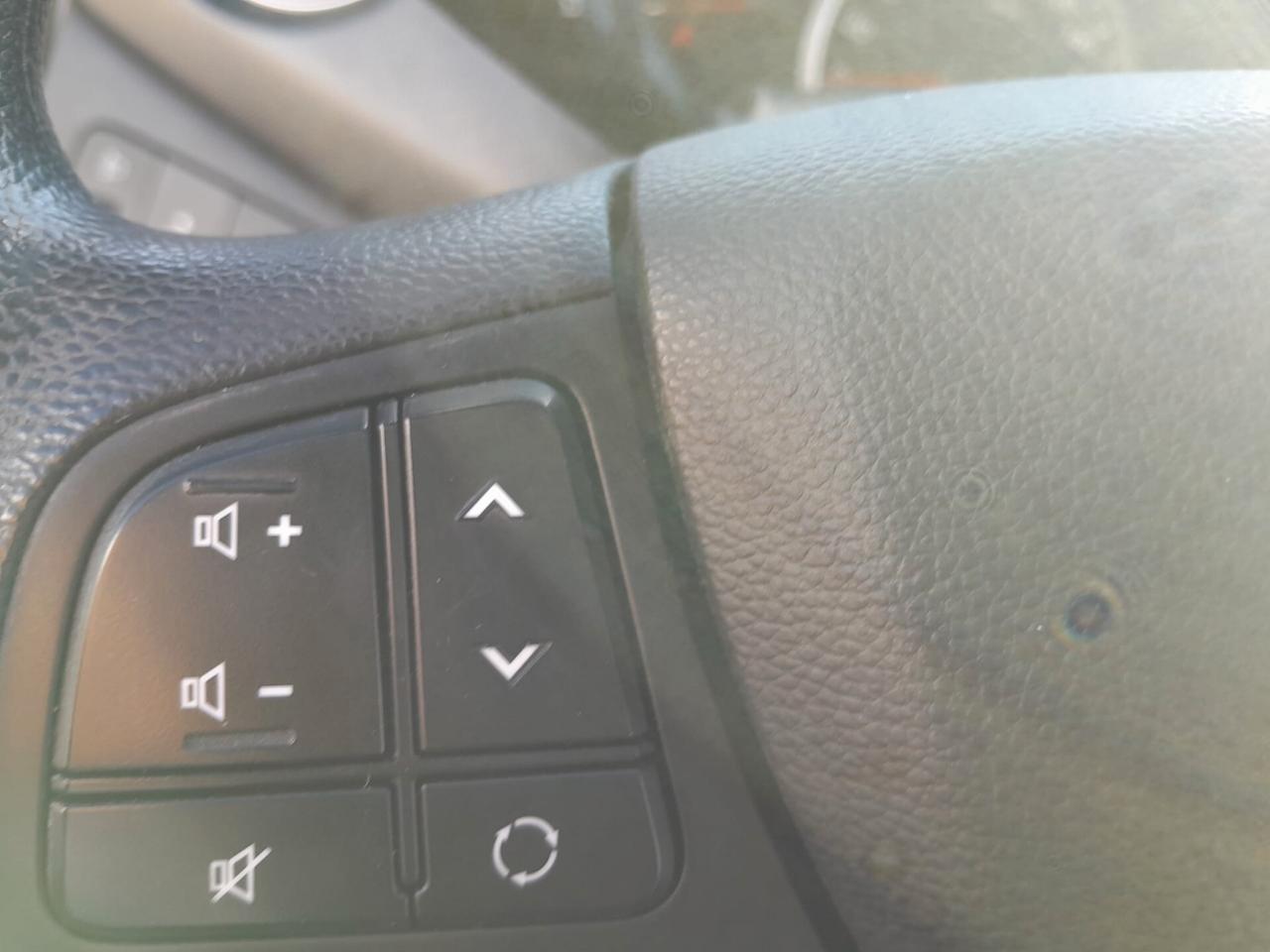 Hyundai i10 1.0 GPL CONNECTLINE