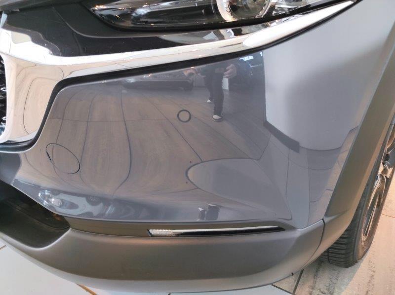 MAZDA CX-30 - 2.0L e-Skyactiv-G M Hybrid 2WD Homura