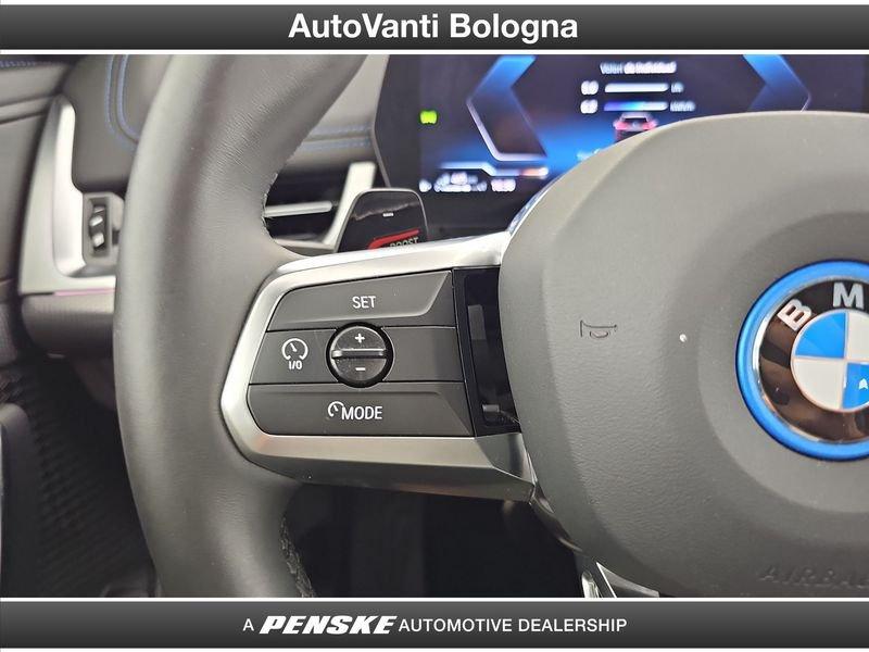 BMW X1 X1 xdrive 25e MSport auto