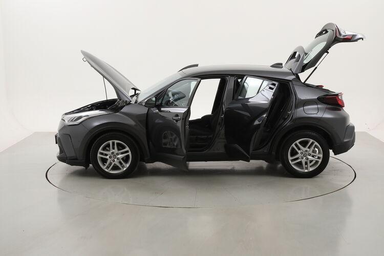 Toyota C-HR Hybrid Active BR434811 1.8 Full Hybrid 122CV